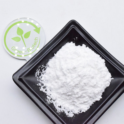 Sağlık Takviyesi Gardenia Tozu Geniposide 98% Gardenia Ekstraksi Tozu