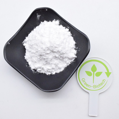 Yüksek Kalite Geniposide 98% Beyaz Gardenia Meyve Ekstraktı Tozu İyi Fiyata