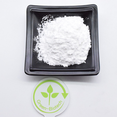 Fabrika Tedarikleri CAS 24512-63-8 Gardenia Tohumu Ekstraktı Genipin 98% Geniposide