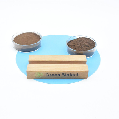 GMP Doğal Yüksek Kaliteli Shilajit Ekstrakt Tozu Fulvik Asit