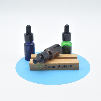 Fabrika Tedarikleri 100% Saf Himalaya Shilajit sıvı damlaları Fulvik Asit fiyatı