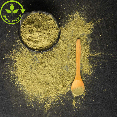 Doğal Organik Matcha Tozu Sağlıklı Bakım için İyi