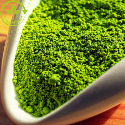 OEM Özel Etiket Matcha Tozu Organik Yeşil Çay Matcha Tozu