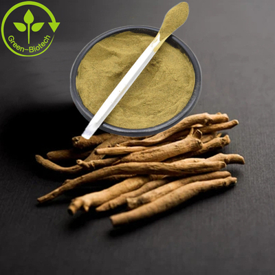 Doğal Organik Ashwagandha Tozu Rosemary Ashwagandha Şampuanı için % 5 Withanolide