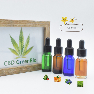 Altın 10ml CBD Tam Spektrum Yağı %5-30 Uyku Sağlığına Yardımcı Olur