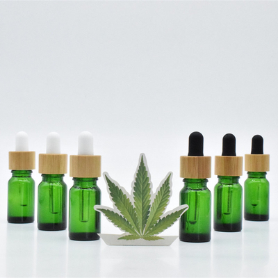 Anksiyete Belirtileri CBD Tentür Yağı