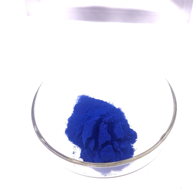 80 Mesh Organik Phycocyanin Powder E18 Yüksek Biyoyararlanım Sindirilebilirlik