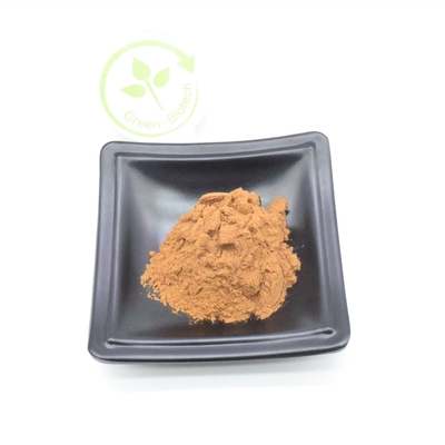 Compossure Brown Turkesterone Bitki Özü Tozu Antibakteriyel