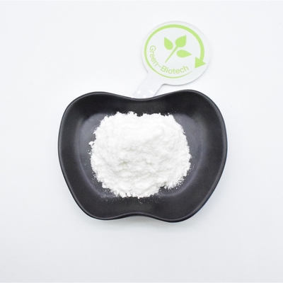 %100 Doğal Vegan Hyaluronik Asit Serum Tozu Orta Moleküler