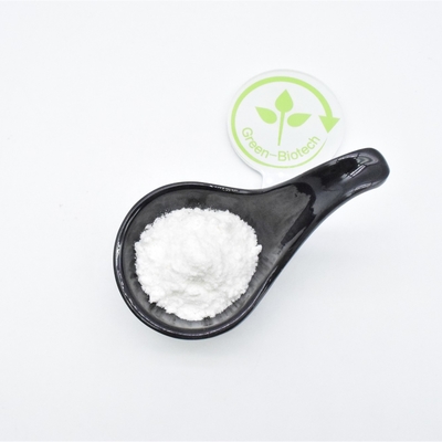 Tatlandırıcı Stevia Özü Rebaudiosit A ​​Tozu %98 CAS NO.91722-21-3