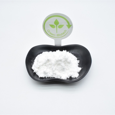 Tatlandırıcı Stevia Özü Rebaudiosit A ​​Tozu %98 CAS NO.91722-21-3