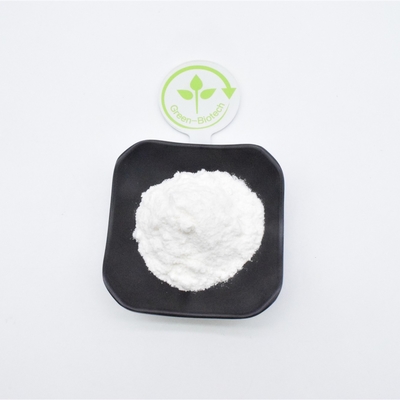 Yaprak Özlü Stevia Tatlandırıcı Toz Düşük Kalori Stevia 98 Rebaudioside A
