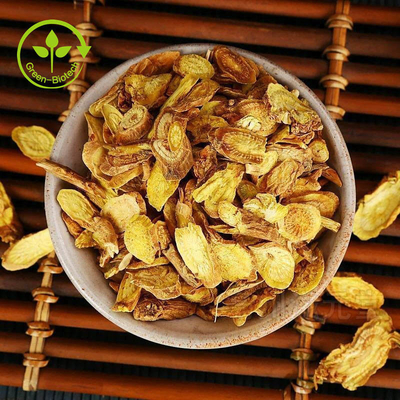 Green Biotech Supply Yüksek Saflıkta Baical Takke Özü Baicalin %80 %85 %90 %98 CAS NO.:21967-41-9