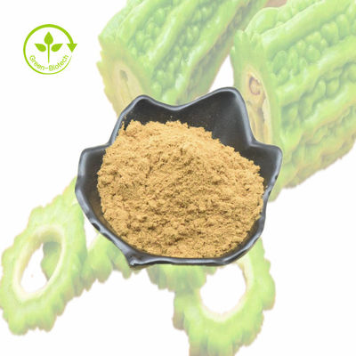 Sağlıklı Bakım Doğal Bitki Özleri Acı Kavun Tozu Cas 57126-62-2