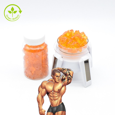 25kg/Davul Sağlıklı Bakım Bcaa Sakızlı Vitaminler Amino Enerjiyi Artırır