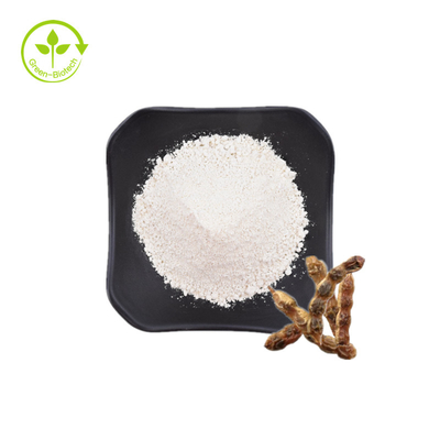 %98 Genistein Fructus Sophorae Bitki Özü Tozu Nepeta Japonica Maxim