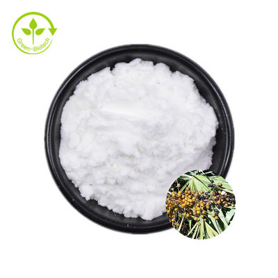 Saw Palmetto Bitki Özü Tozu %25 - %45 Yağ Asitleri Tozu