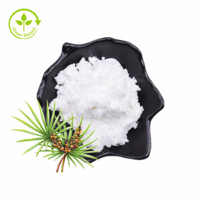 Saw Palmetto Bitki Özü Tozu %25 - %45 Yağ Asitleri Tozu