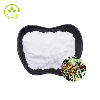 Saw Palmetto Bitki Özü Tozu %25 - %45 Yağ Asitleri Tozu