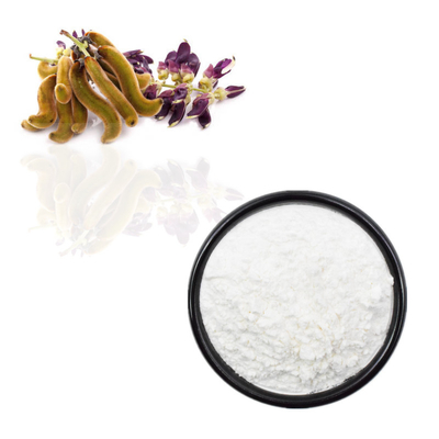 Bitki Mucuna Pruriens Özü% 98% 99 L-Dopa Tozu