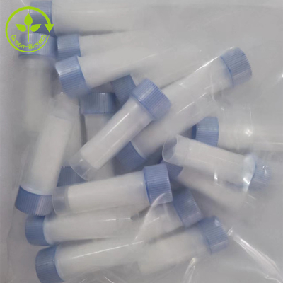 10mg Ambalaj Melanotan 2 Toz Cas 121062-08-6 Bronzlaşma İçin