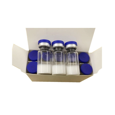 Melanotan 2 Toz Melanotan II CAS 121062-08-6 Bronzlaşma Melanotan (MT)-II için