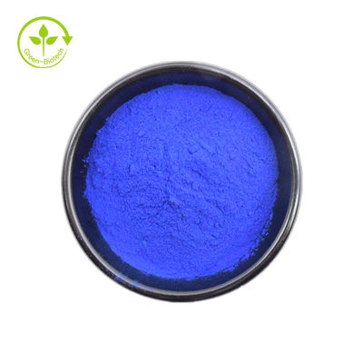 Gıda Sınıfı Spirulina Özü Mavi Spirulina Phycocyanin Tozu E18 E6 E25 E40