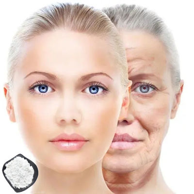 %99 NMN Beta Nikotinamid Mononükleotit Toz Takviyeler