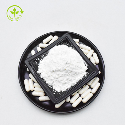 Yaşlanma Karşıtı% 99,9 Nikotinamid Mononükleotit 500mg Saf NMN Kapsülleri