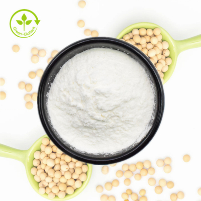 Sağlıklı Ürün İçin Soya Fasulyesi Özü Stigmasterol Tozu% 95 83-48-7