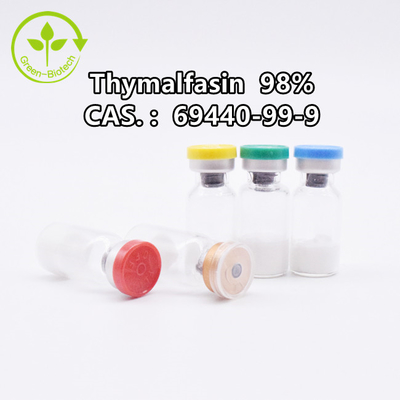 Yüksek Saflıkta% 98 Timalfasin Tozu CAS 69440-99-9