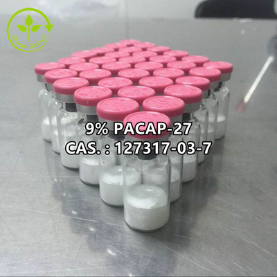 İnsan / Koyun / Sıçan Talopram Hidroklorür için% 98 PACAP-27 CAS 127317-03-7