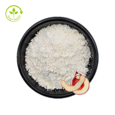 Kozmetik Sınıfı% 98 Phloretin Tozu Doğal Elma Kabuğu Ekstresi CAS 60-82-2