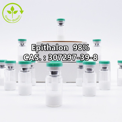 Epithalon Tozu CAS 307297-39-8 %98 L-Alanil-L-a-Glutamil-L-a-Asparagilglisin