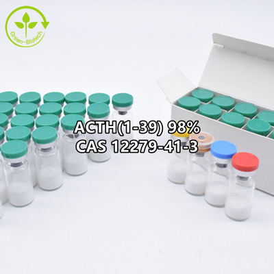 ACTH(1-39) Podwer CAS 12279-41-3 %98 Adrenokortikotropik Hormon İnsan