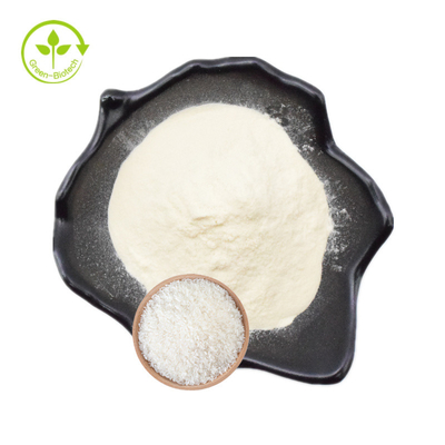 Suda Çözünür Protein Peptit Tozu% 80 Pirinç Özü Tozu