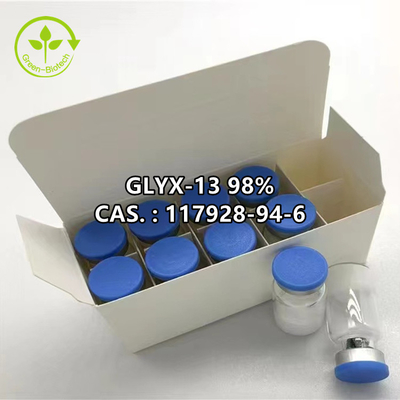 GLYX-13 CAS 117928-94-6 %98 GLYX 13 TFA GLYX-13 trifloroasetat