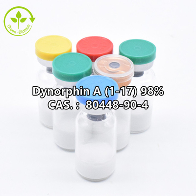 %98 Dynorphin A (1-17) Trifloroasetat Tuzu CAS 80448-90-4