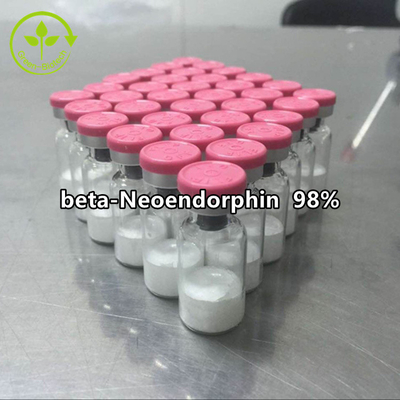 Beta-Neoendorfin Özel Peptid Serisi %98 Yüksek Saflık