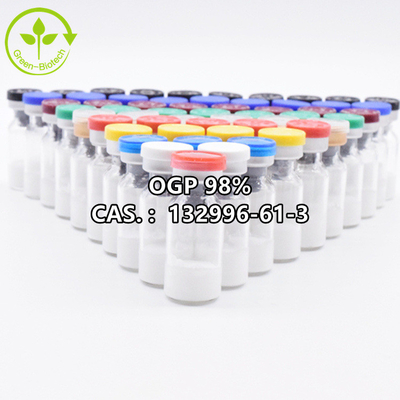 Cas 132996-61-3 %98 Osteojenik Büyüme Peptit OGP