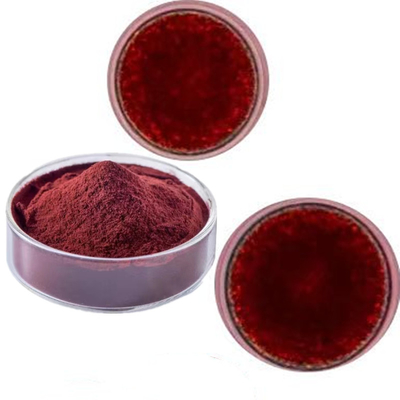 Haematococcus Pluvialis Bitki Özü Tozu Saf Doğal Astaksantin Tozu