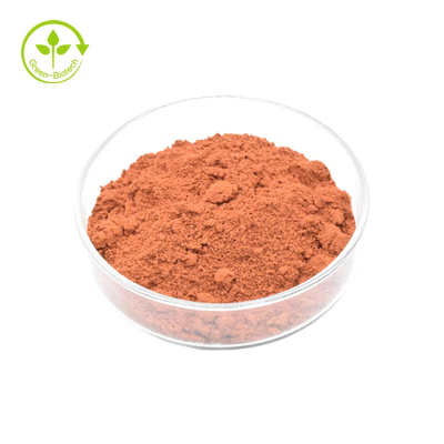 PQQ Takviye Edici Gıda Pirolokinolin Kinon Tozu CAS 72909-34-3