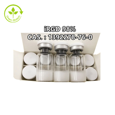 CAS 1392278-76-0 %98 IRGD Peptit A 9-Amino Asit Siklik Peptit