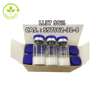 %98 LL-37 Amid Trifloroasetat Tuzu CAS 597562-32-8