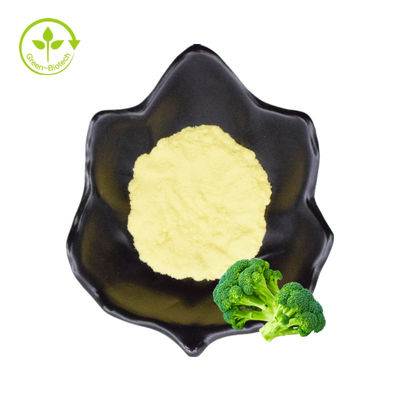 İlaç için% 1% 13% 20% 28% Sulforaphane Glucosinolat Tozu
