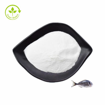 Gıda Ürünü İçin Yüzde 99 COD Balık Kolajen Peptit Tozu