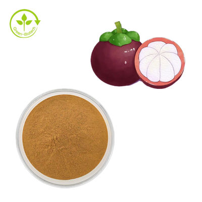 Alpha Mangostin %10 - %95 Doğal Bitki Özleri Mangosteen Meyve Özü Tozu
