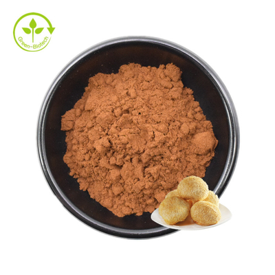 Çay / Matcha / Kahve İçin Organik Lions Mane Mantar Miselyum Özü Tozu