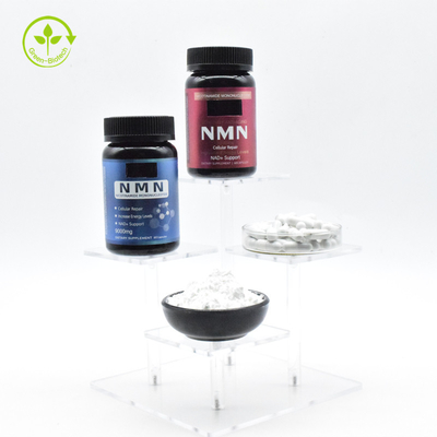 Beta Nikotinamid Mononükleotid NMN Toz CAS 1094-61-7