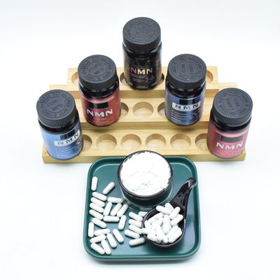 Toplu CAS1094-61-7 NMN Beta Nikotinamid Mononükleotit Saf %99 NMN Tozu